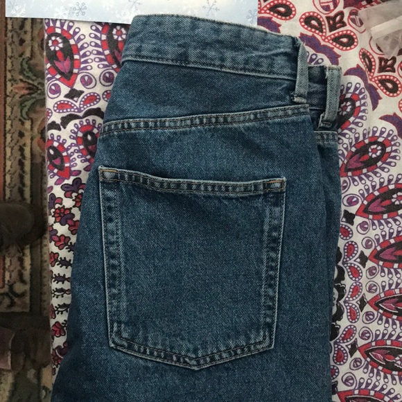 H&M Denim Skirt - Picture 3 of 5